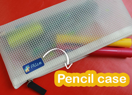 Pencil Case