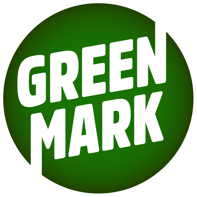 Green Mark logo